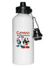 Puodelis Cuphead and Mugman Puodelis Cuphead and Mugman